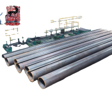 TOP Quality Carbon Steel Welded Steel black steel pipe